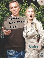 Expert Marriage Tips